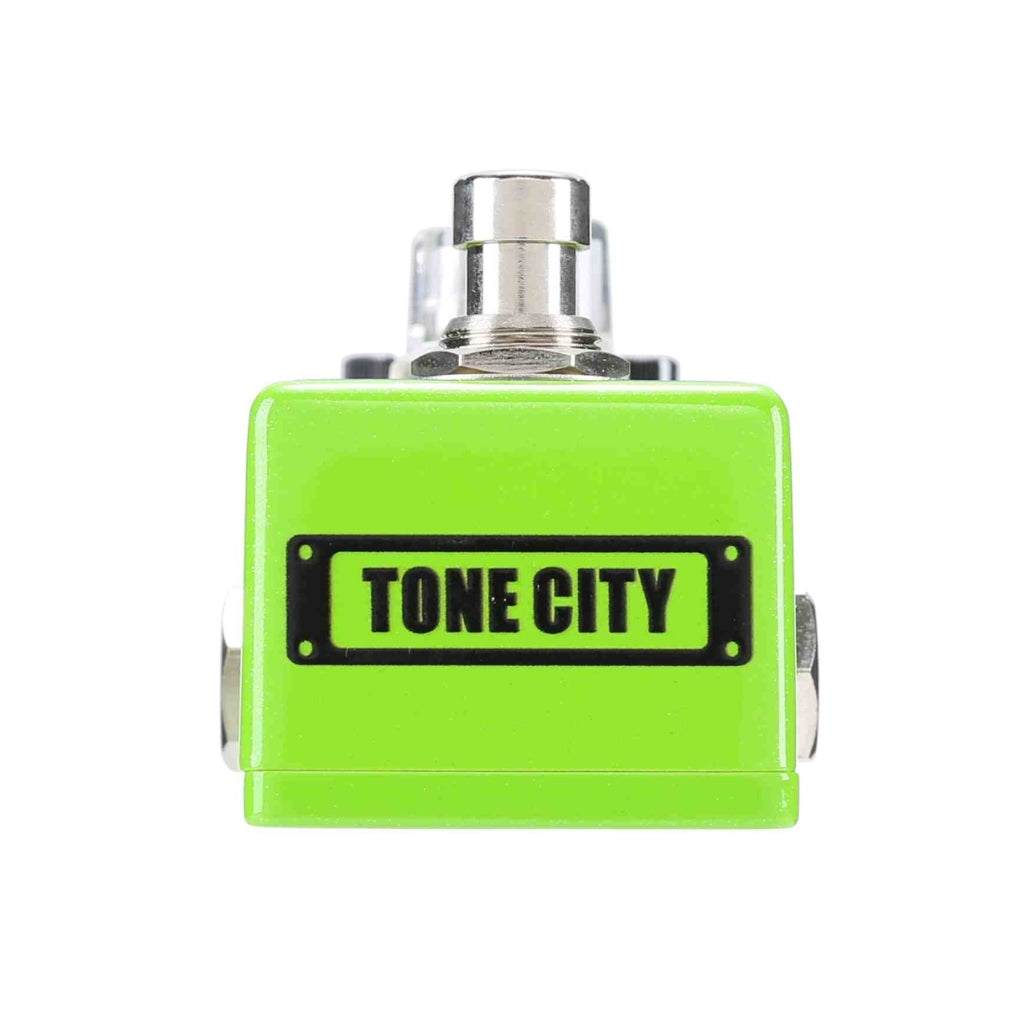 Tone City - Nashville Classic Overdrive - Guitar Pedal