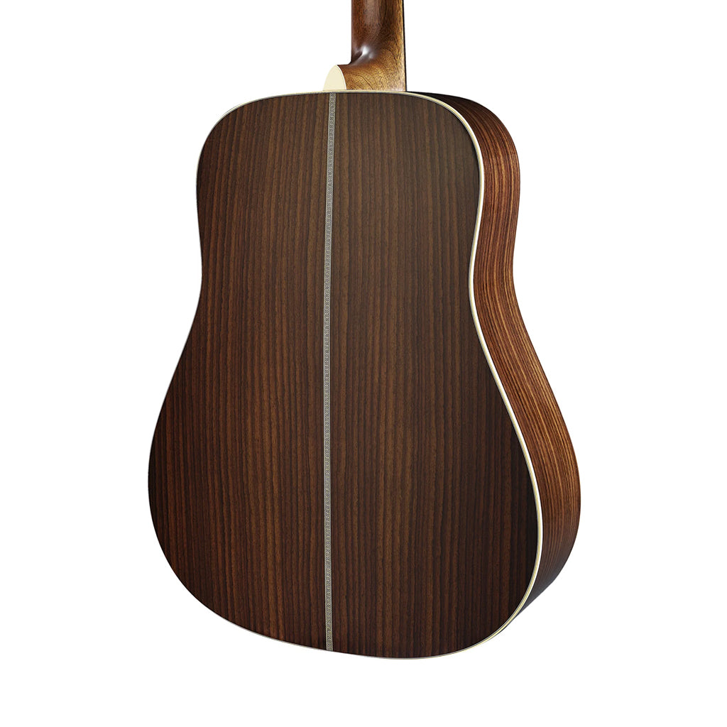 Martin HD12-28 Left Handed Standard Series 12-String Dreadnought Acoustic Guitar