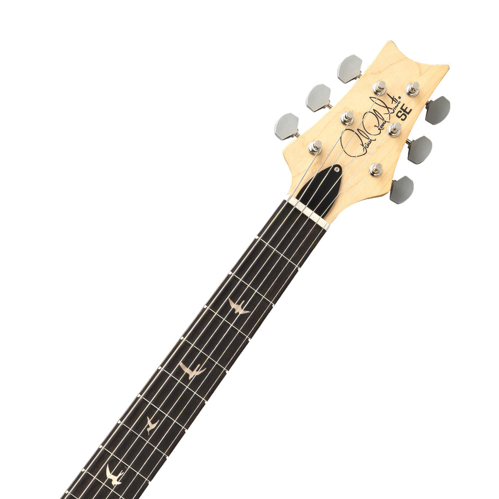 PRS SE Silver Sky Defender Limited Edition Electric Guitar - Woolstone Green