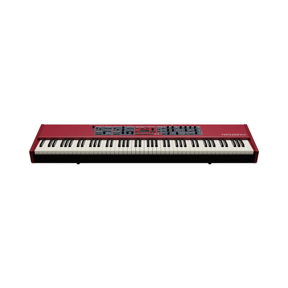 Nord - Piano 6 88-Key with Triple Sensor Keybed - Stage Piano
