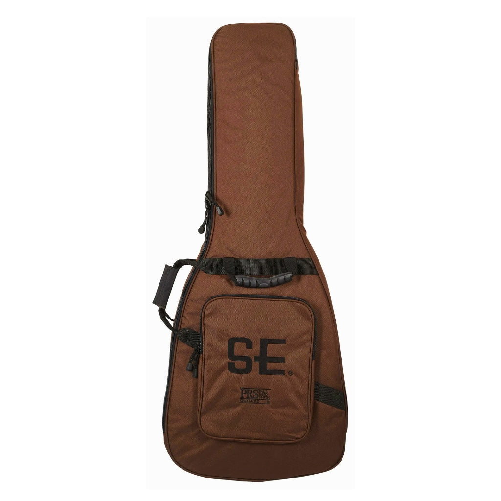 PRS - SE Special Semi-Hollow Electric Guitar - Charcoal Burst