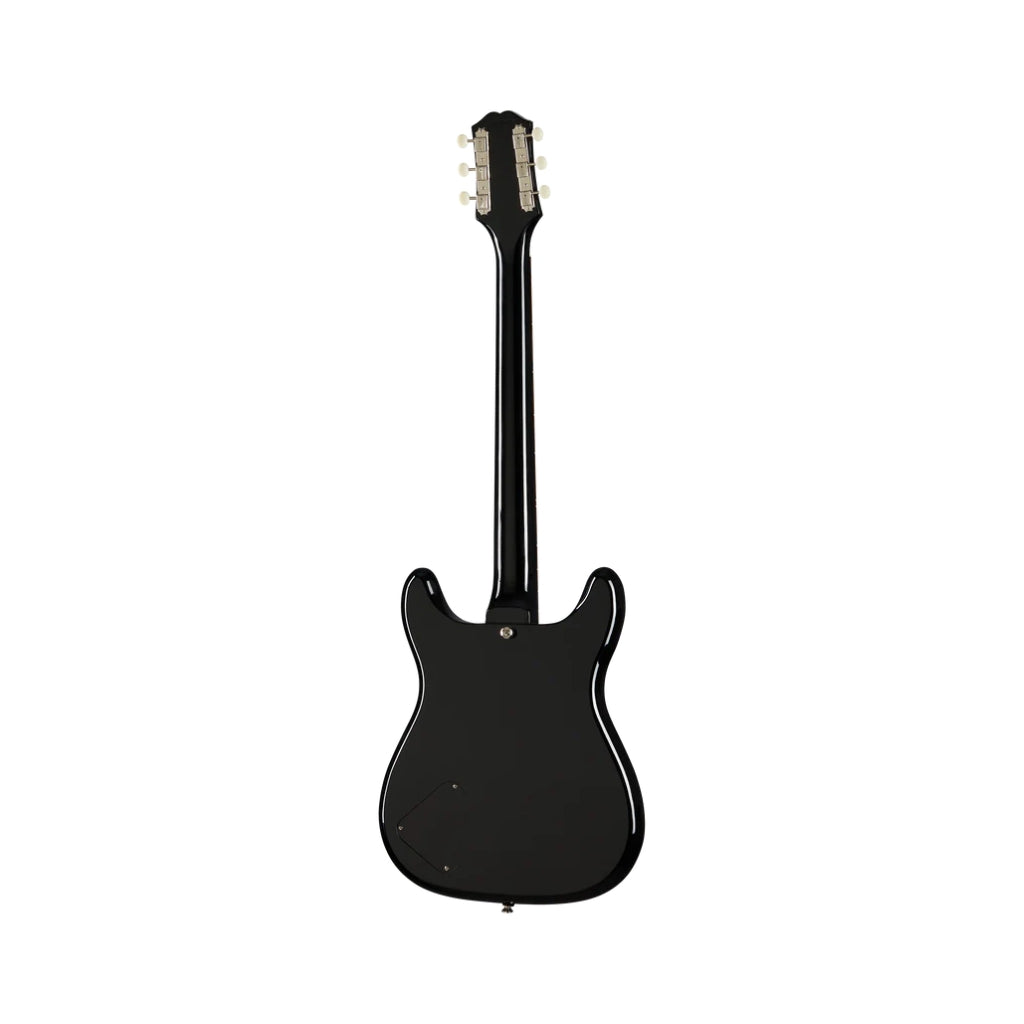 Epiphone Coronet Rosewood Fingerboard Electric Guitar - Ebony