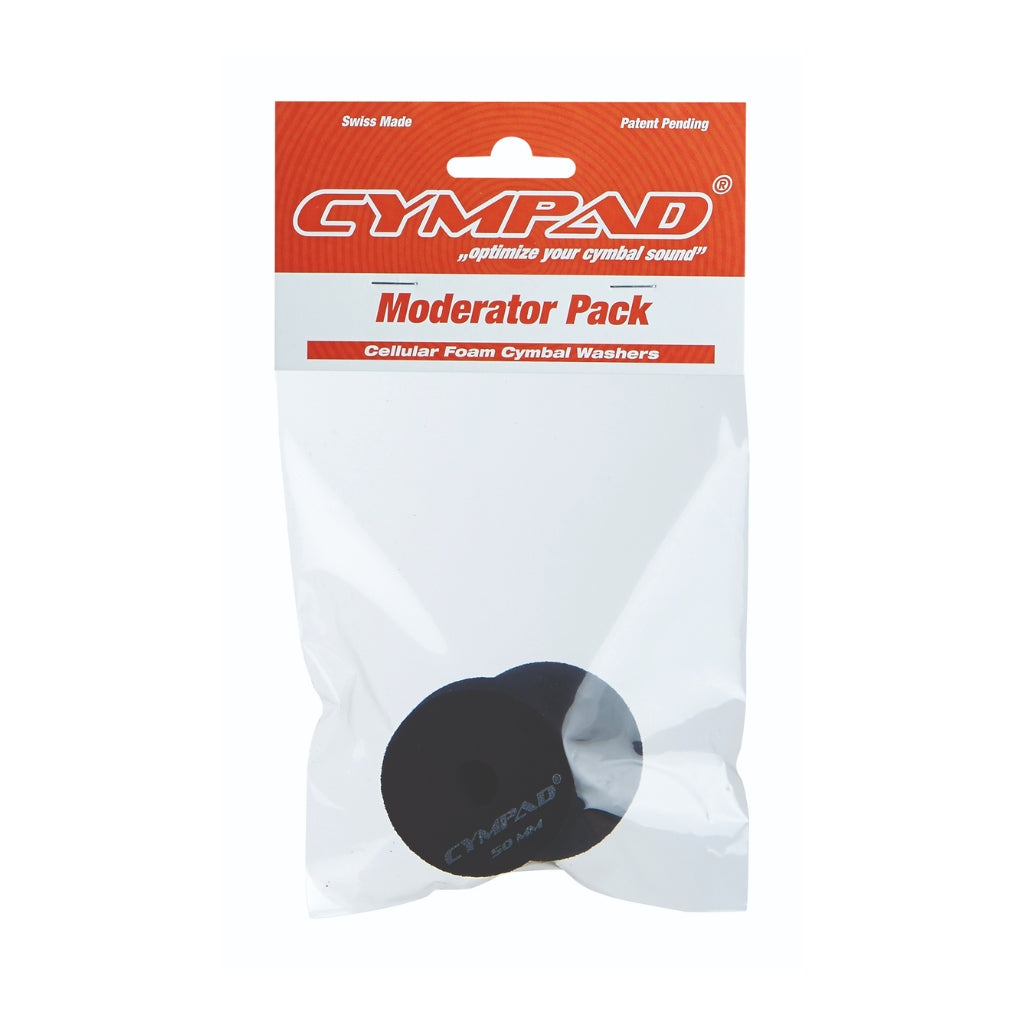 Cympad - Moderator Cymbal Washers - 50mm