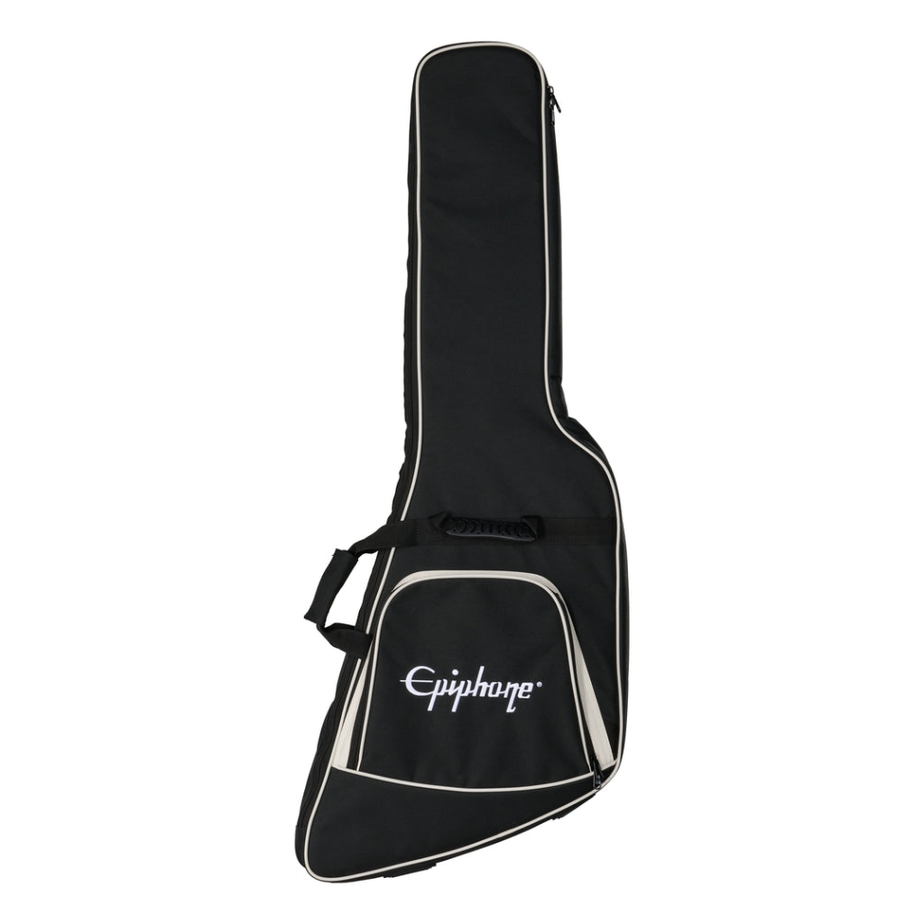Epiphone Futura Explorer Custom Electric Guitar - Firestorm Shift
