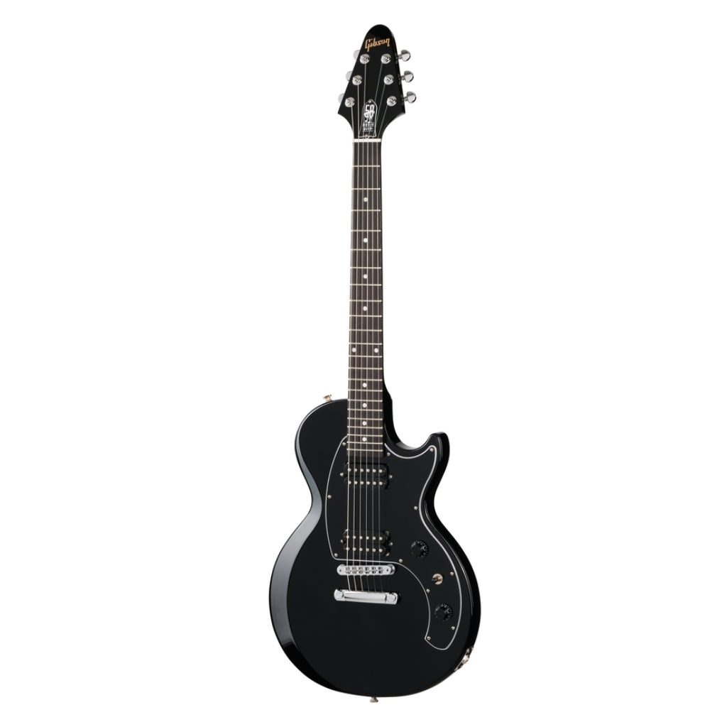 Gibson - Les Paul Music City Special 50th Anniversary Electric Guitar - Ebony