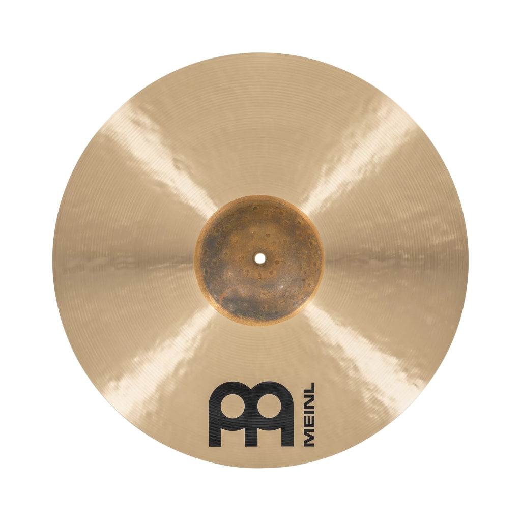 Meinl Cymbals - Byzance Traditional Polyphonic Ride Cymbal - 20 inches