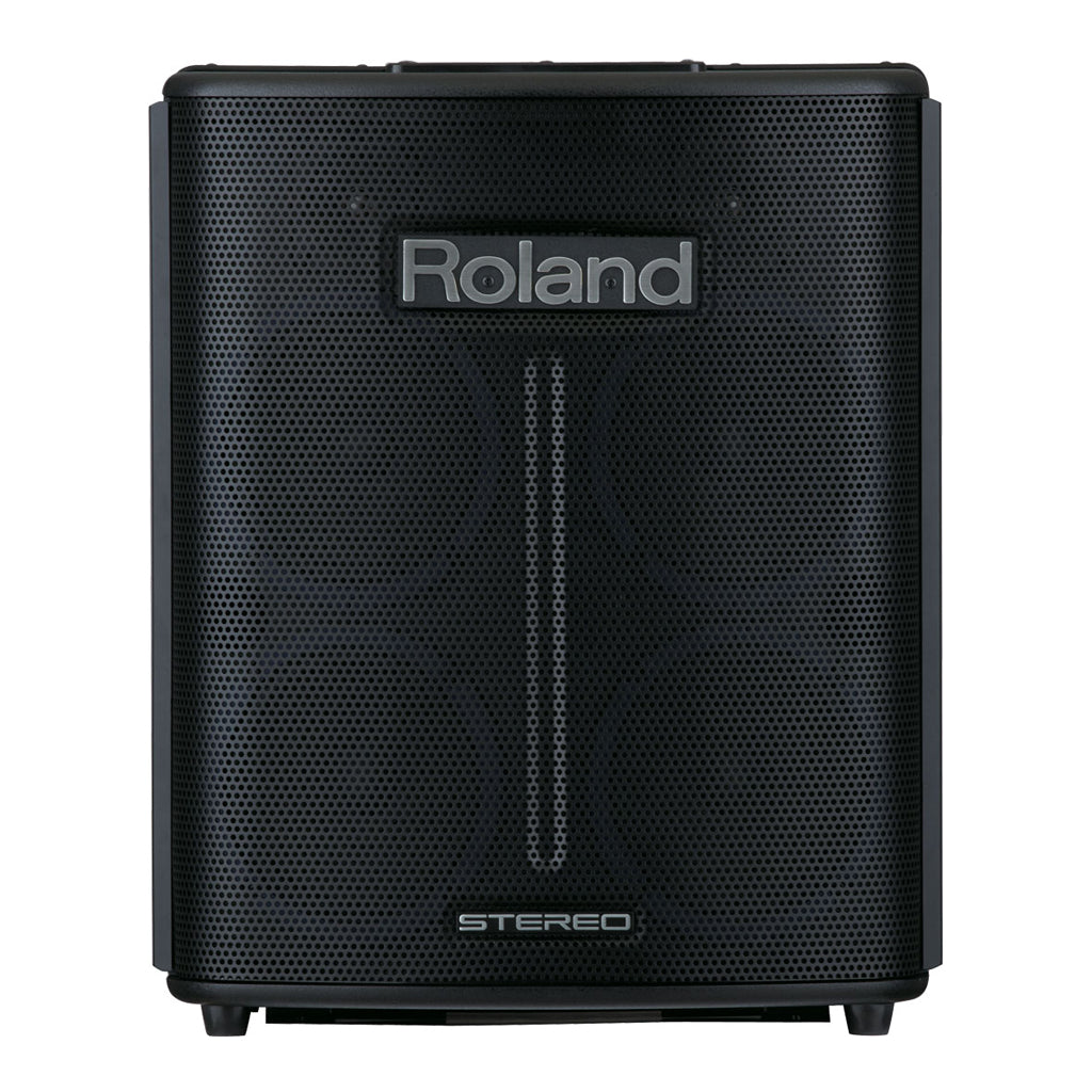 Roland Stereo Portable Amplifier
