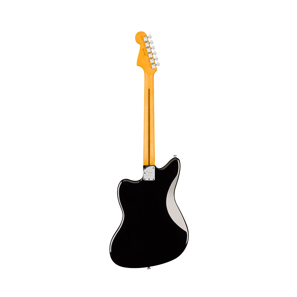 Fender American Professional Jaguar Rosewood Fingerboard - Black