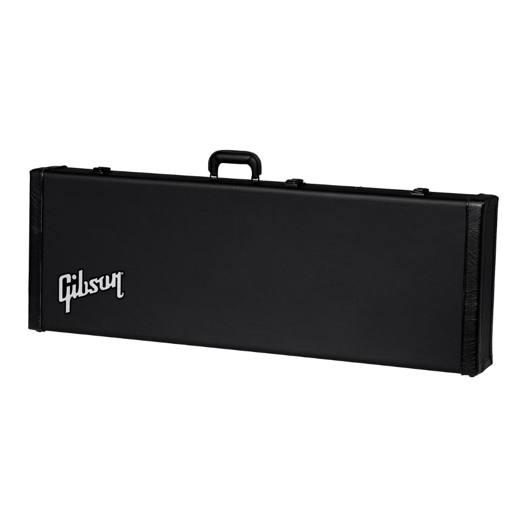 Gibson - Victory Baritone Electric Guitar - Graphite Metallic