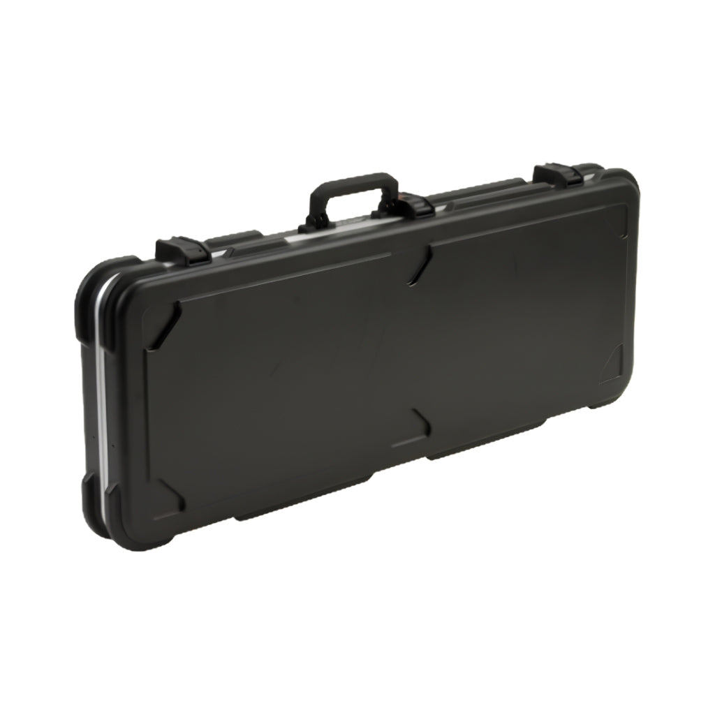 SKB 1SKB-62 Jaguar/Jazzmaster Type Hardshell Case w/Plush Interior