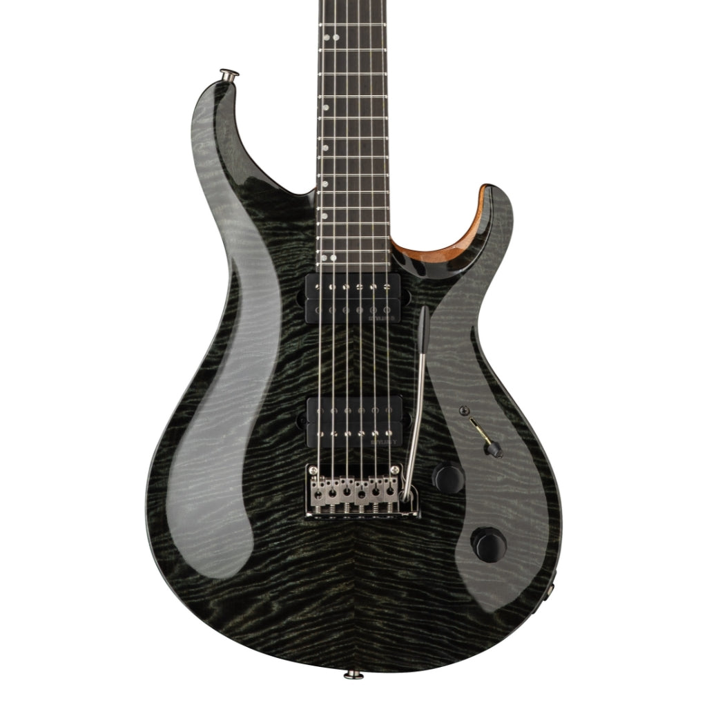 PRS - Tekton T Electric Guitar with Two-Point Tremolo - Slate Blue