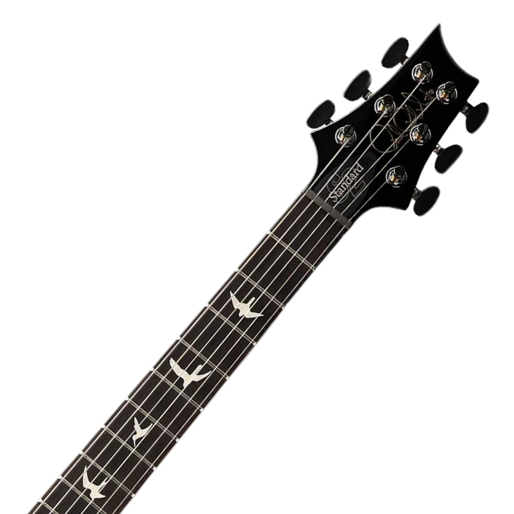 PRS S2 Standard 22 Scarlet Sunburst