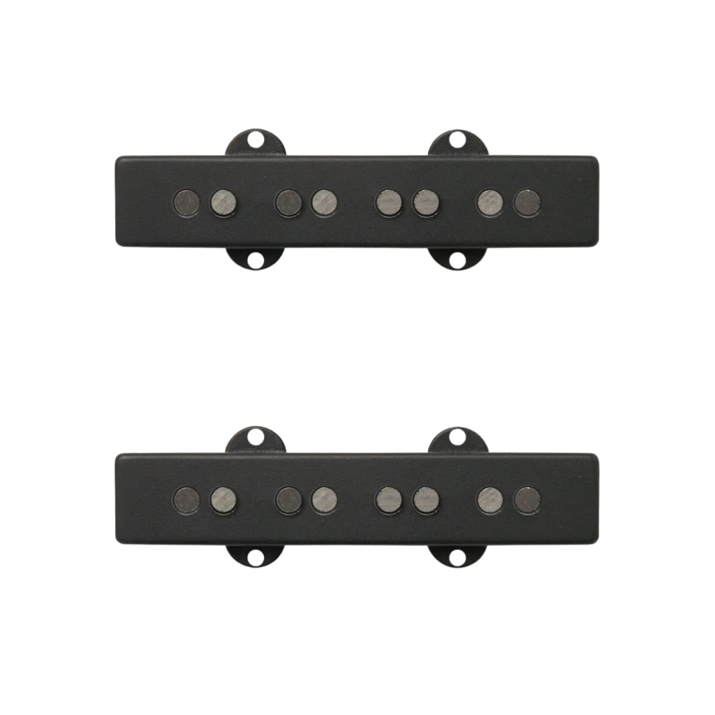 Bare Knuckle '60 HF 4-String J-Bass Set Bass Guitar Pickups Sky Music