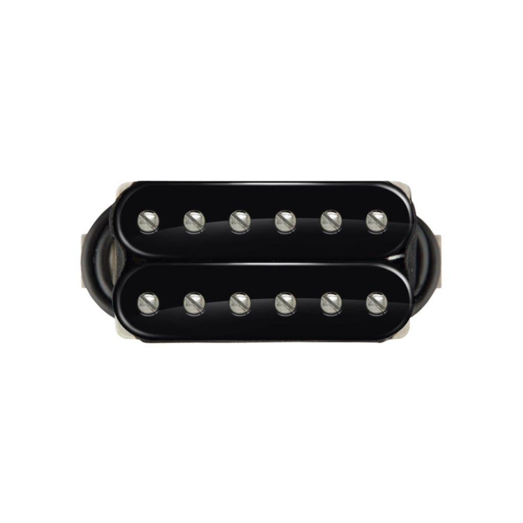 Bare Knuckle Silo Rabea Massaad Signature Humbucker Pickup - Bridge Electric Guitar Pickups Sky Music