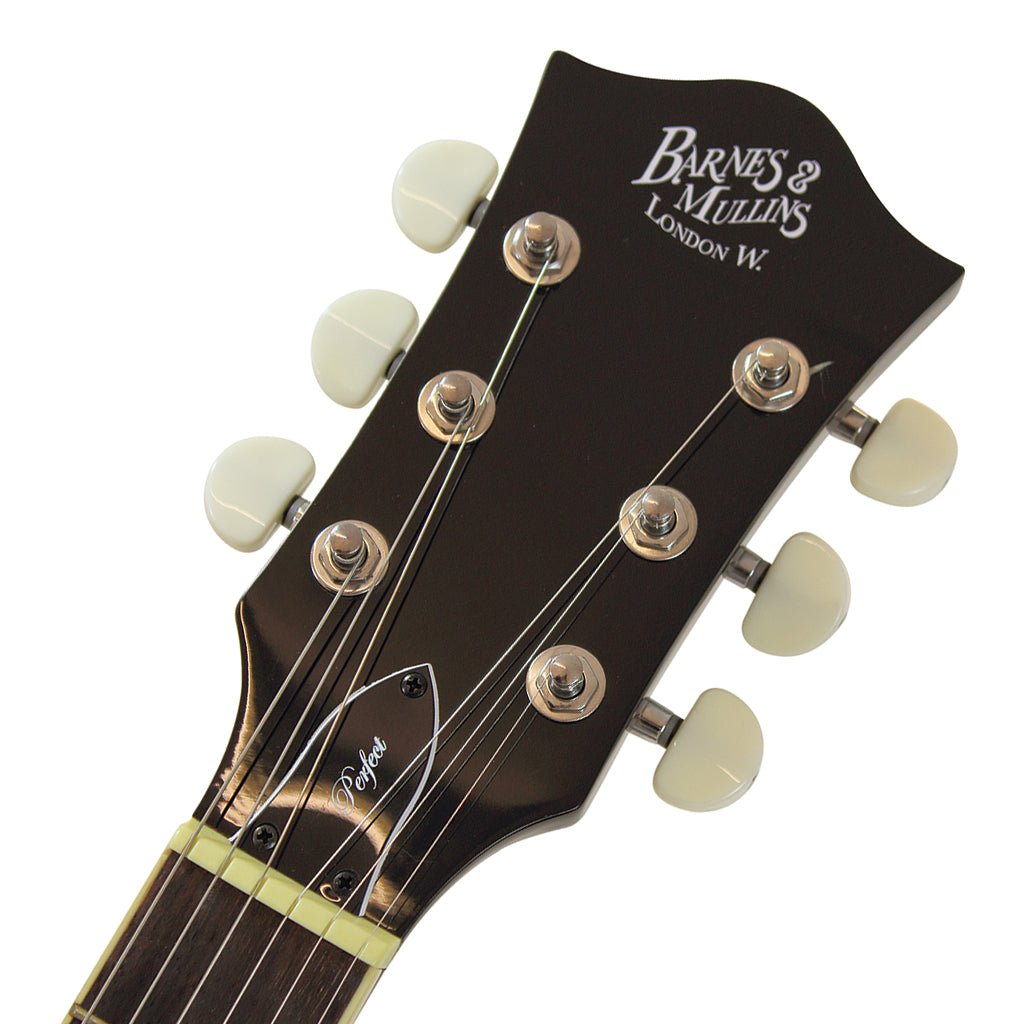 Barnes & Mullins Perfect 6 String Banjo Banjos Sky Music