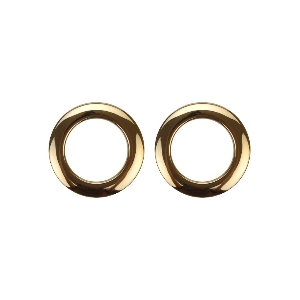 Bass Drum O 2" Bass Drum Port Brass PK2 Drum Accessories Sky Music