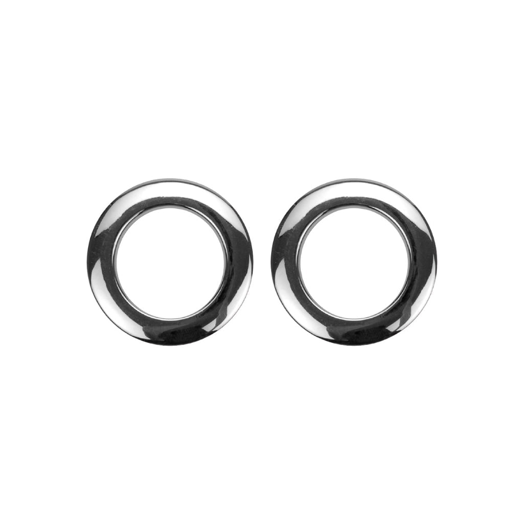 Bass Drum O 2" Bass Drum Port Chrome PK2 Drum Accessories Sky Music