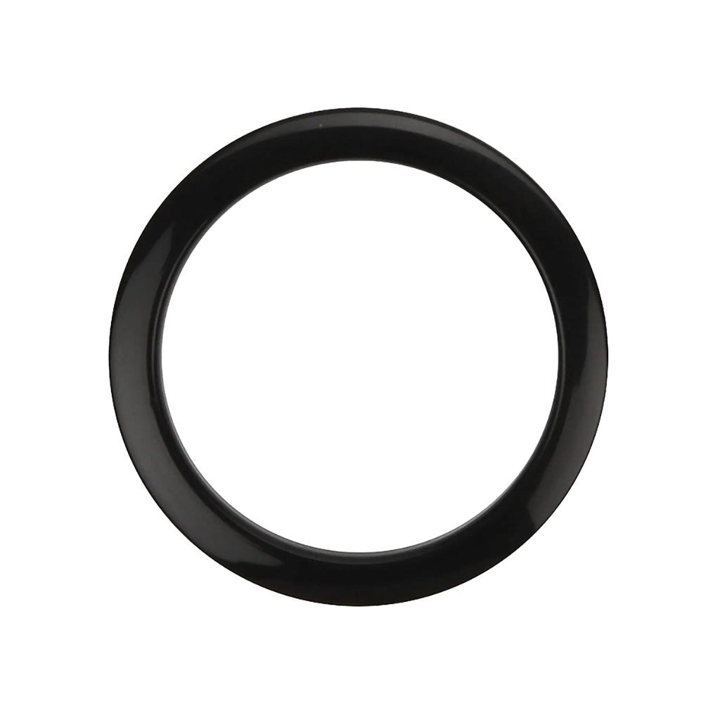 Bass Drum O 4" Bass Drum Port Black Drum Accessories Sky Music