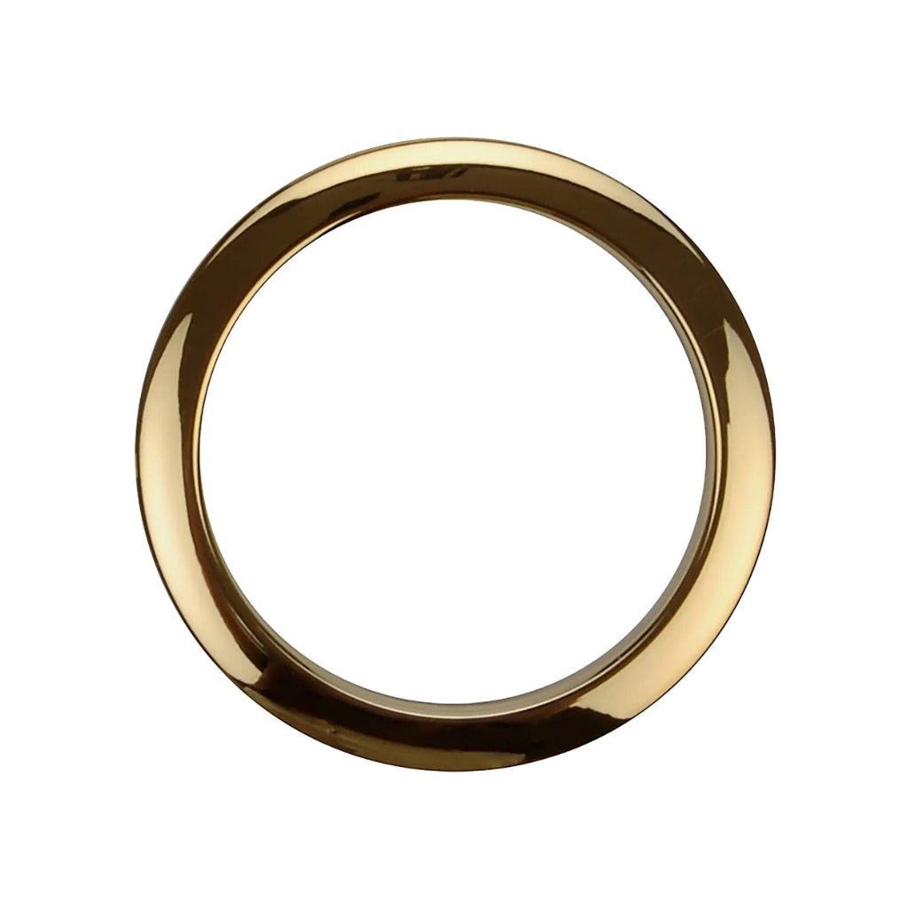 Bass Drum O 4" Bass Drum Port Brass Drum Accessories Sky Music