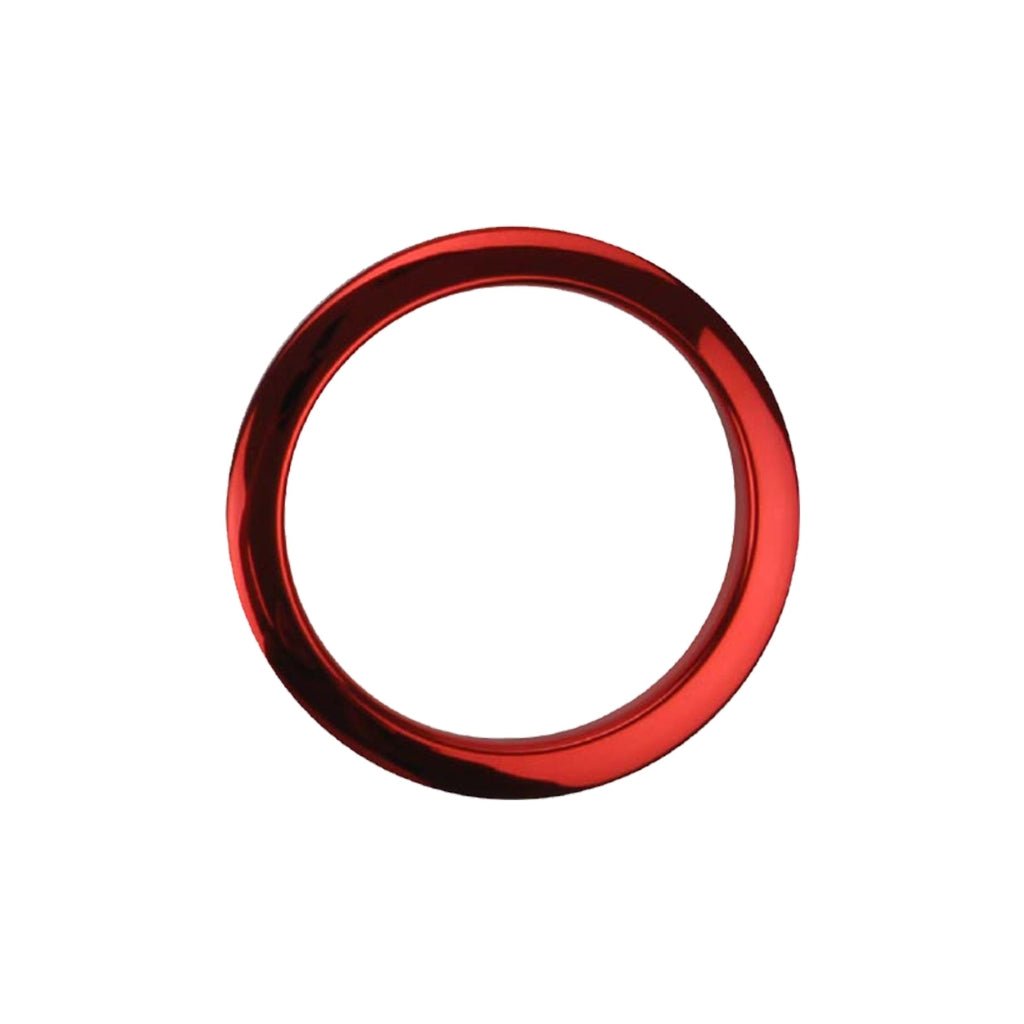 Bass Drum O 4" Bass Drum Port Red Drum Accessories Sky Music