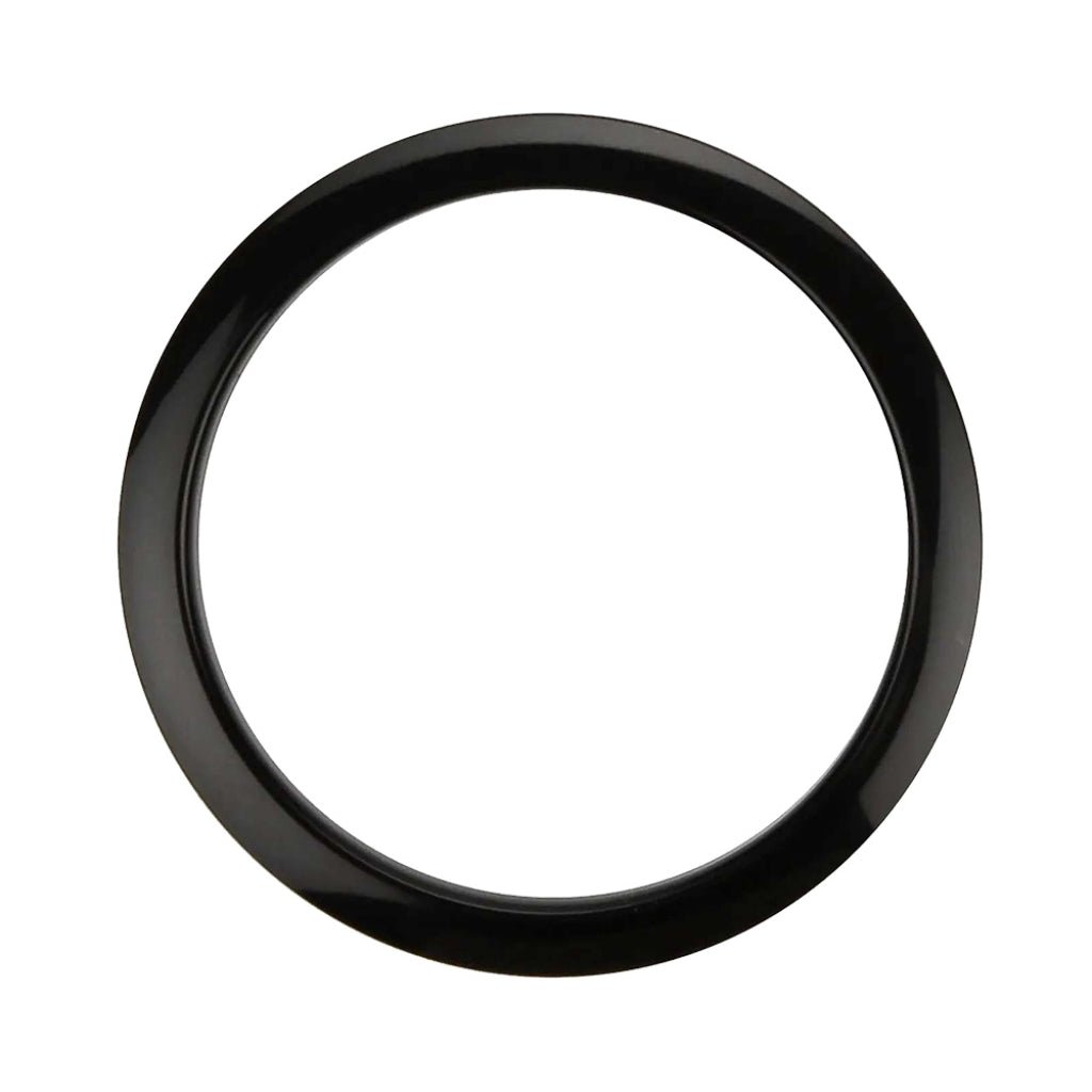 Bass Drum O 5" Bass Drum Port Black Drum Accessories Sky Music