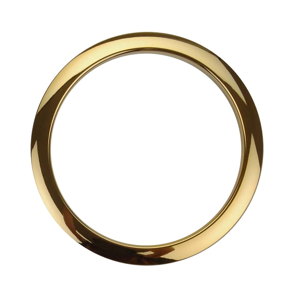 Bass Drum O 5" Bass Drum Port Brass Drum Accessories Sky Music
