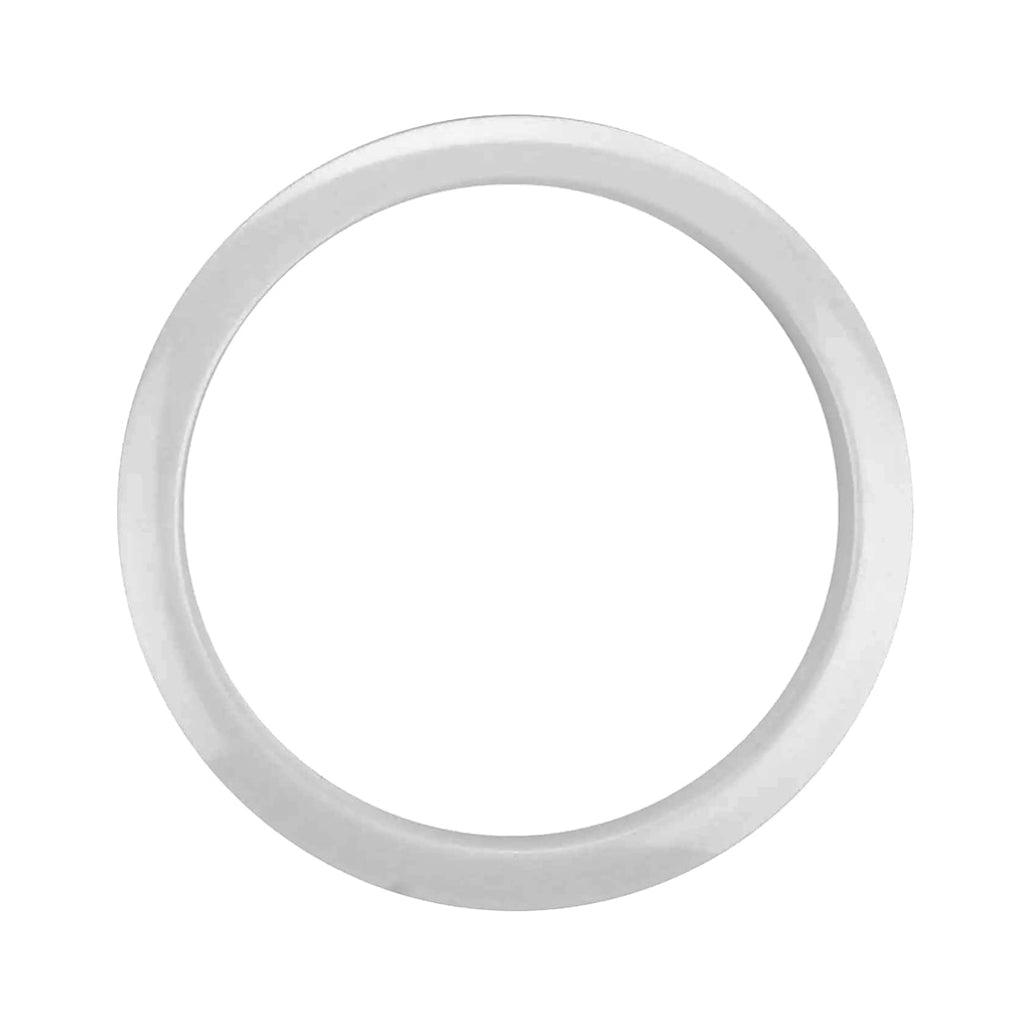 Bass Drum O 5" Bass Drum Port White Drum Accessories Sky Music