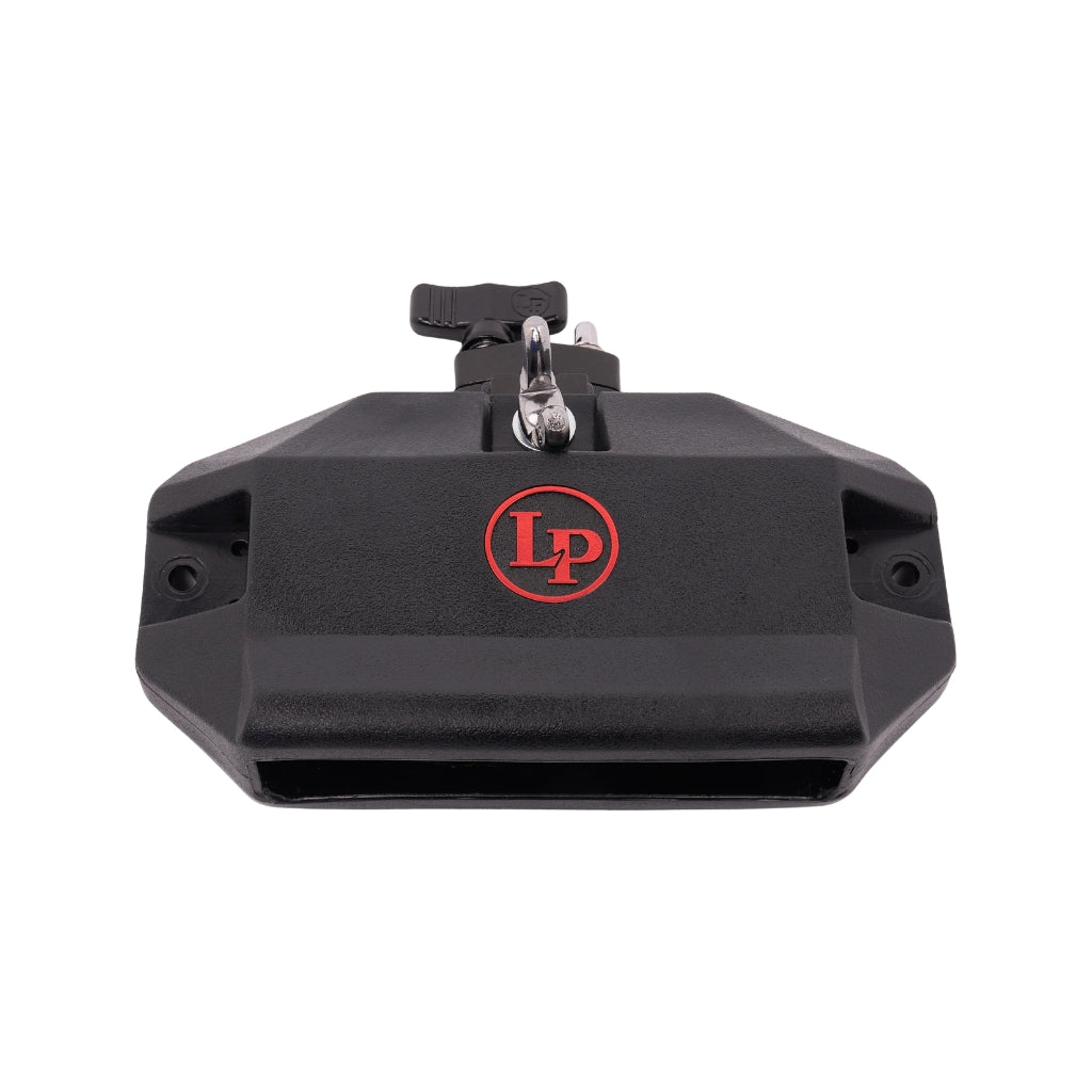Latin Percussion - Deluxe Jam Block - Medium Pitch