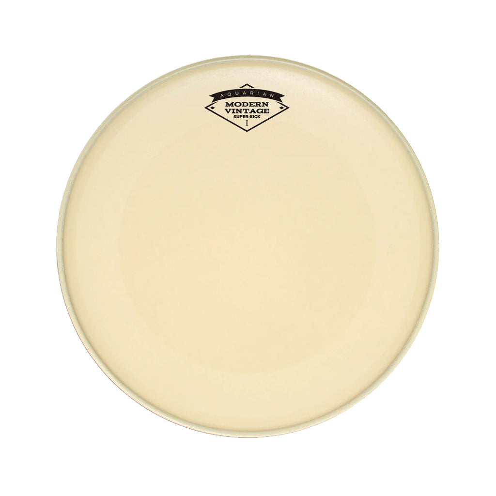 Aquarian MOTC-SK22 22&quot; Modern Vintage Super Kick I