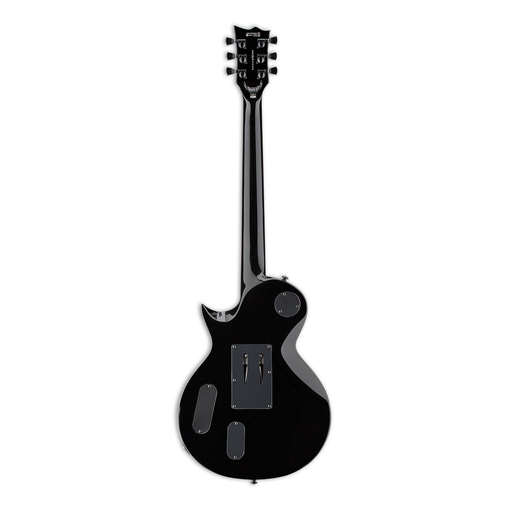 ESP LTD Gary Holt GH600 Signature Guitar Black