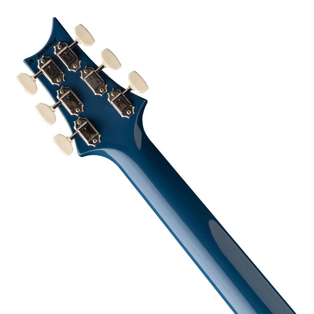PRS - S2 McCarty 594 Thinline Standard Electric Guitar - Space Blue