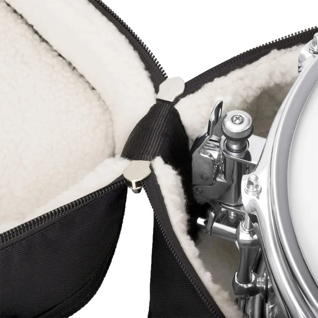 Ahead - Armor Piccolo Snare Case -  5 x 13 inch