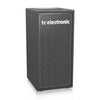 TC Electronic - BC208 - 2 X 8" Bass Cabinet