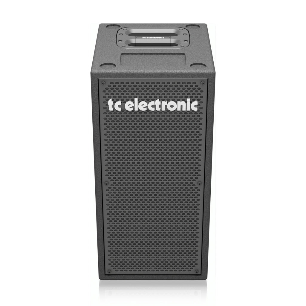 TC Electronic - BC208 - 2 X 8" Bass Cabinet