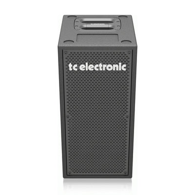TC Electronic - BC208 - 2 X 8" Bass Cabinet