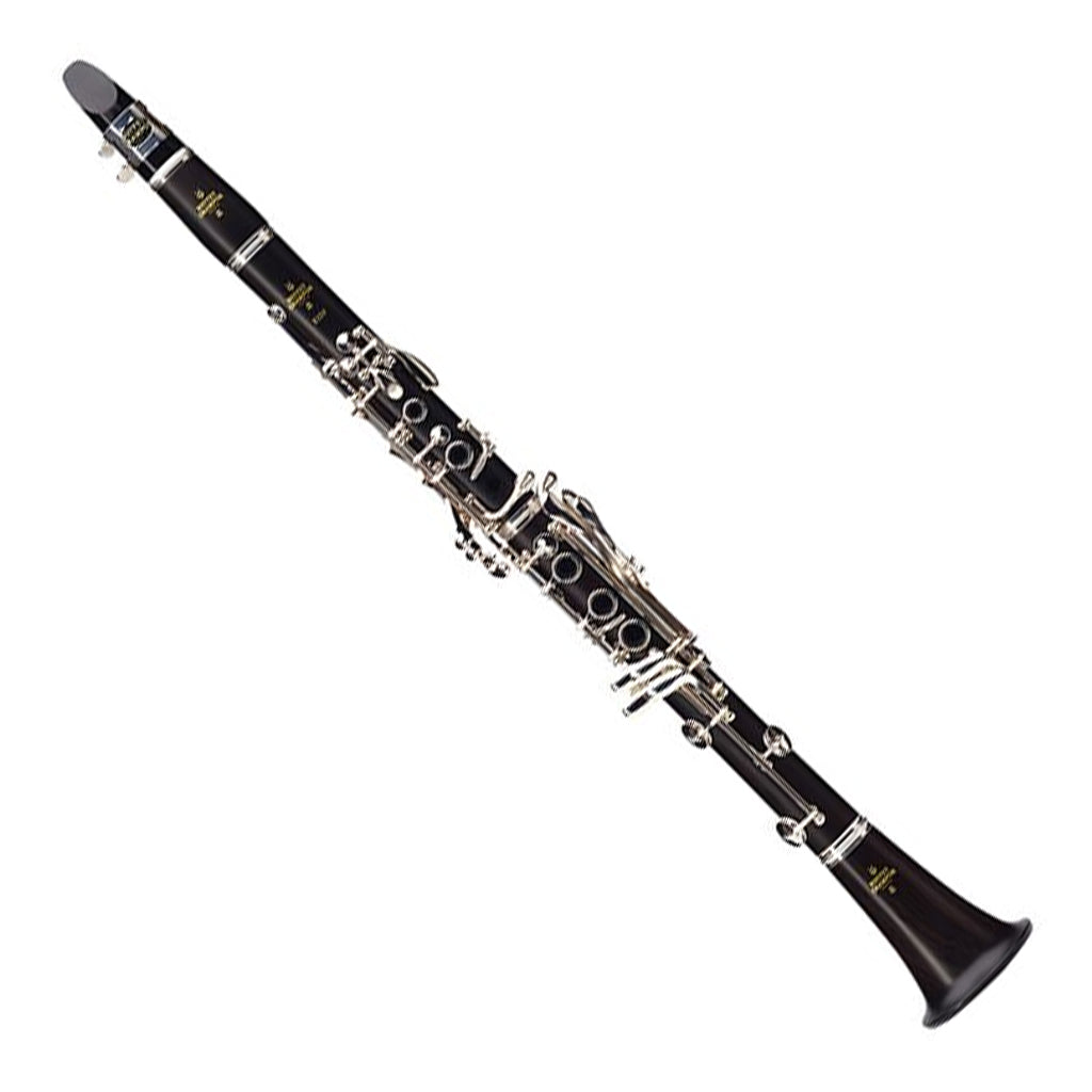 Buffet E12F B Flat Clarinet in Hard Case