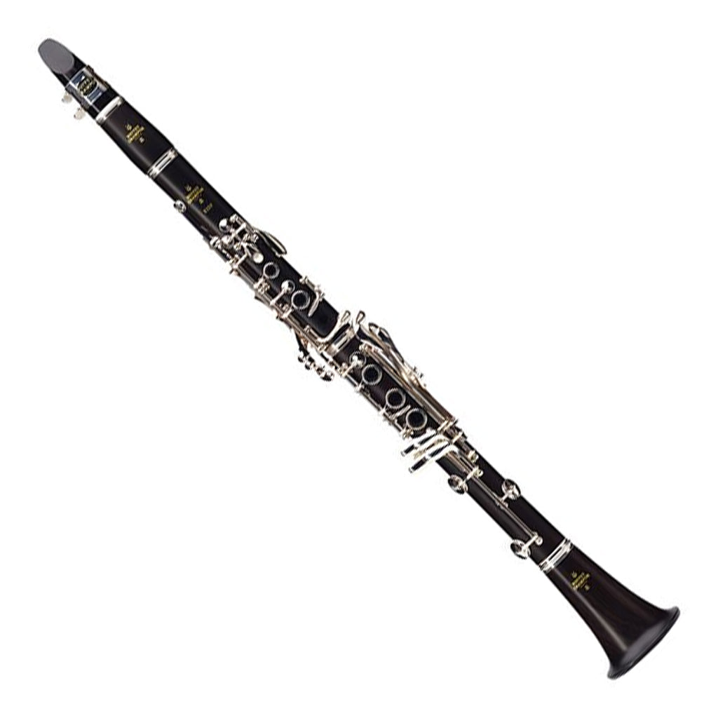 Buffet E12F B Flat 18 Keys Clarinet in Gig Bag