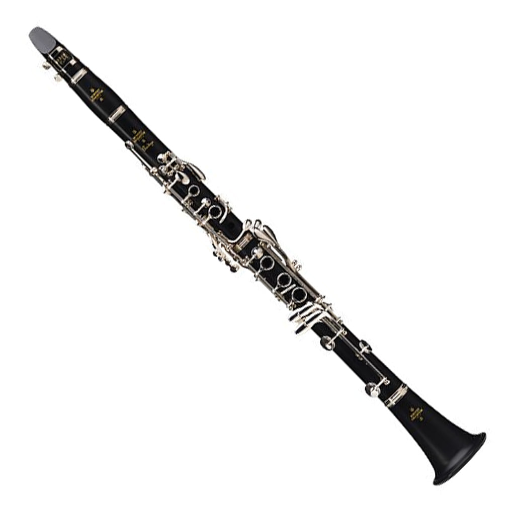 Buffet Prodige B Flat Clarinet Nickel Plated