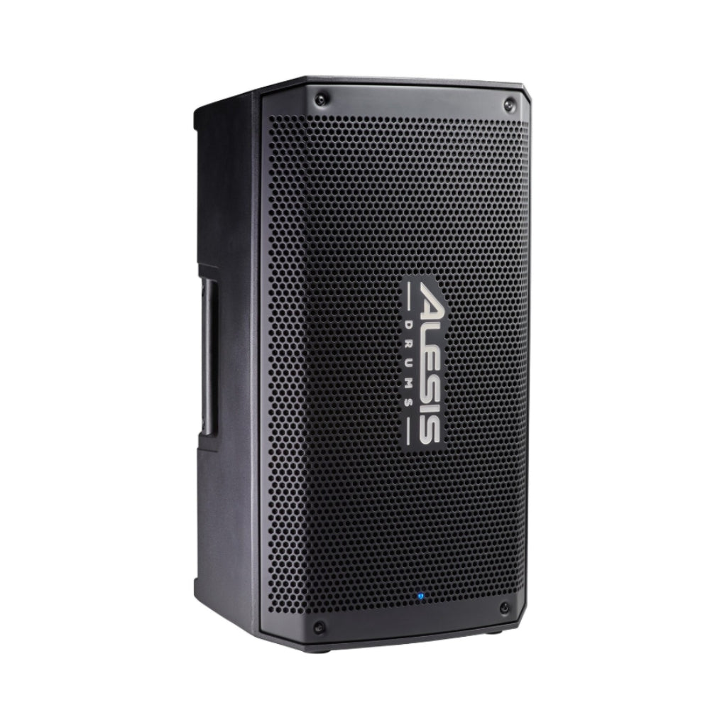 Alesis - Strike Amp 8 MK2 2000W - Powered Drum Amplifier with Bluetooth