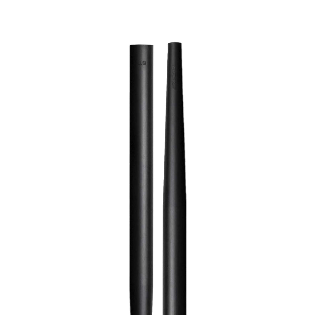 Ahead - Drumstick Taper Covers Short - Black