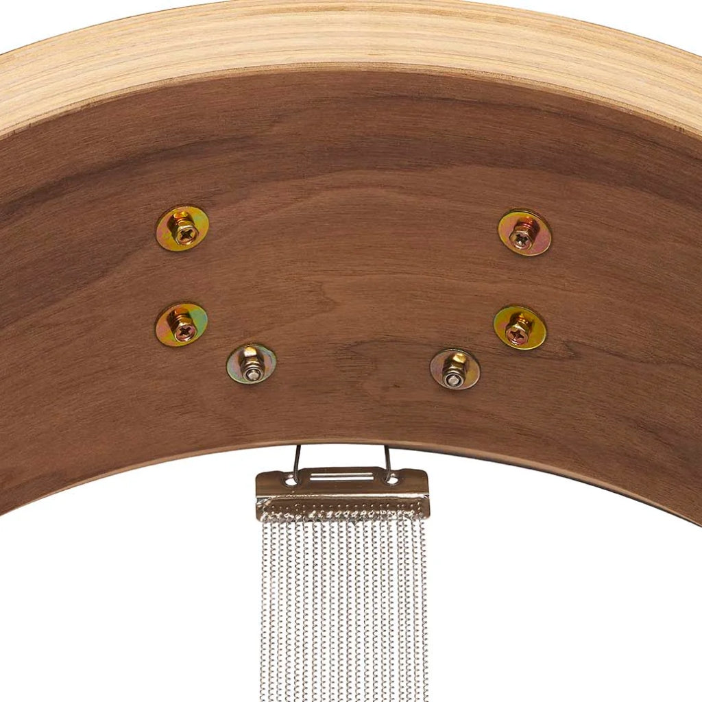PDP - Concept Limited Edition Maple/Walnut Snare Drum - 5.5 x-14-inch - Matte Natural