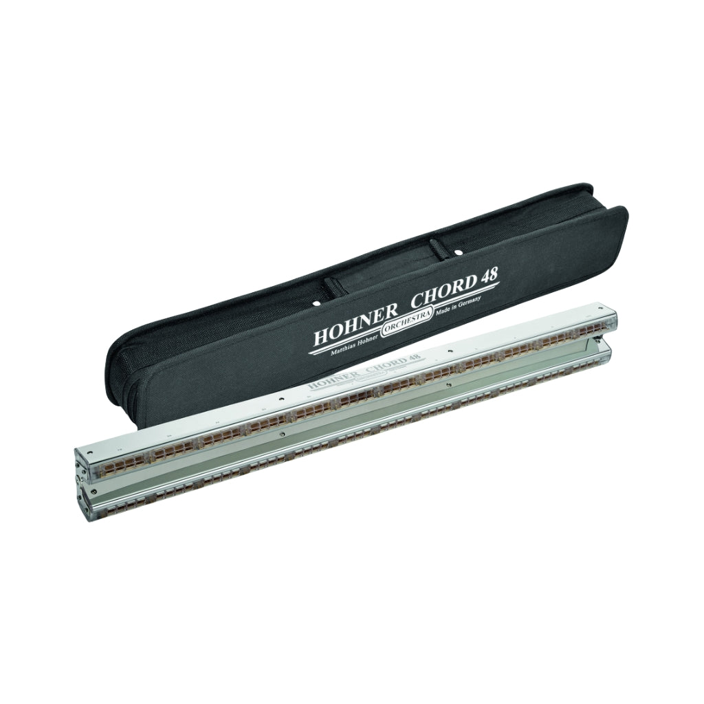 Hohner Chord 48 Harmonica