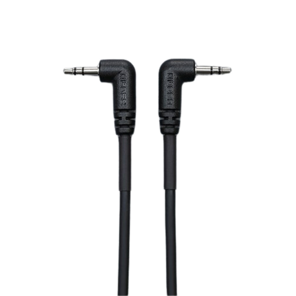 Boss - BCC-1-3535 TRS to TRS - MIDI Cable 1ft