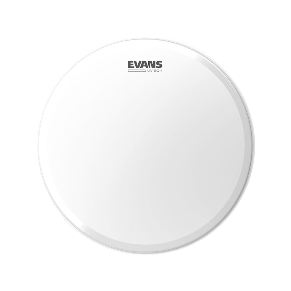 Evans - 24" EQ4 Clear - Bass Drum Head
