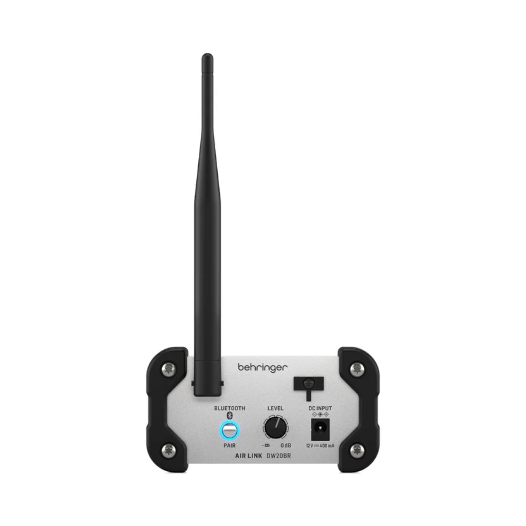 Behringer DW20BR Bluetooth Stereo Receiver