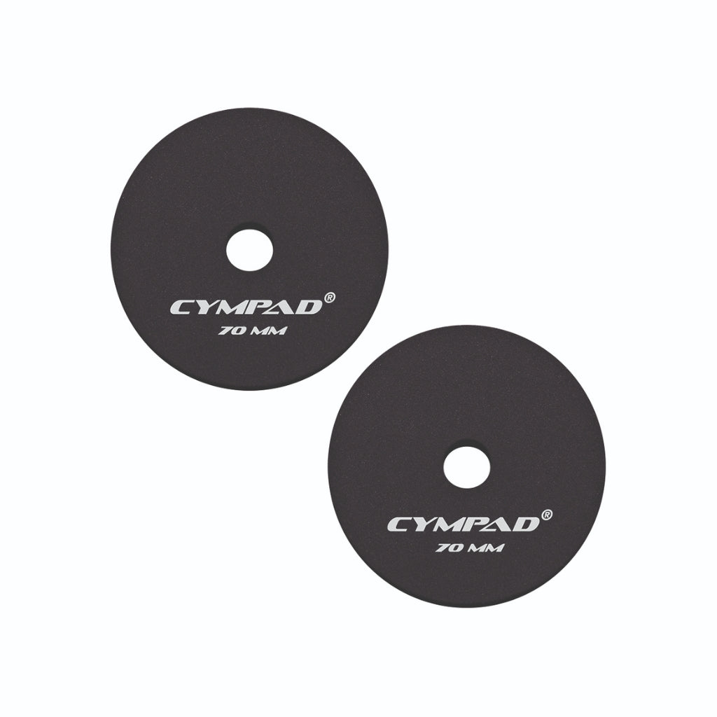 Cympad - Moderator Cymbal Washers - 70mm
