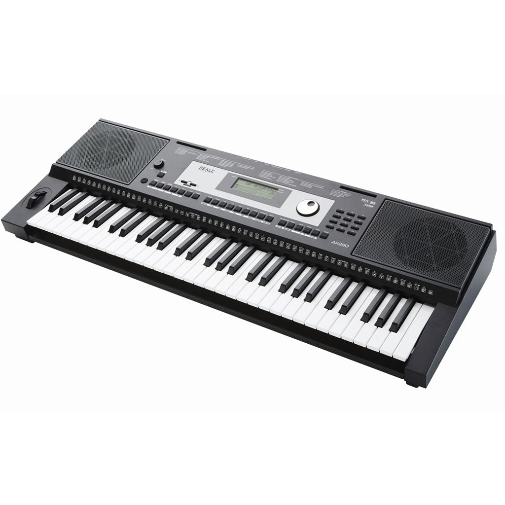 Beale AK280 Keyboard ANZ Version Keyboards Sky Music