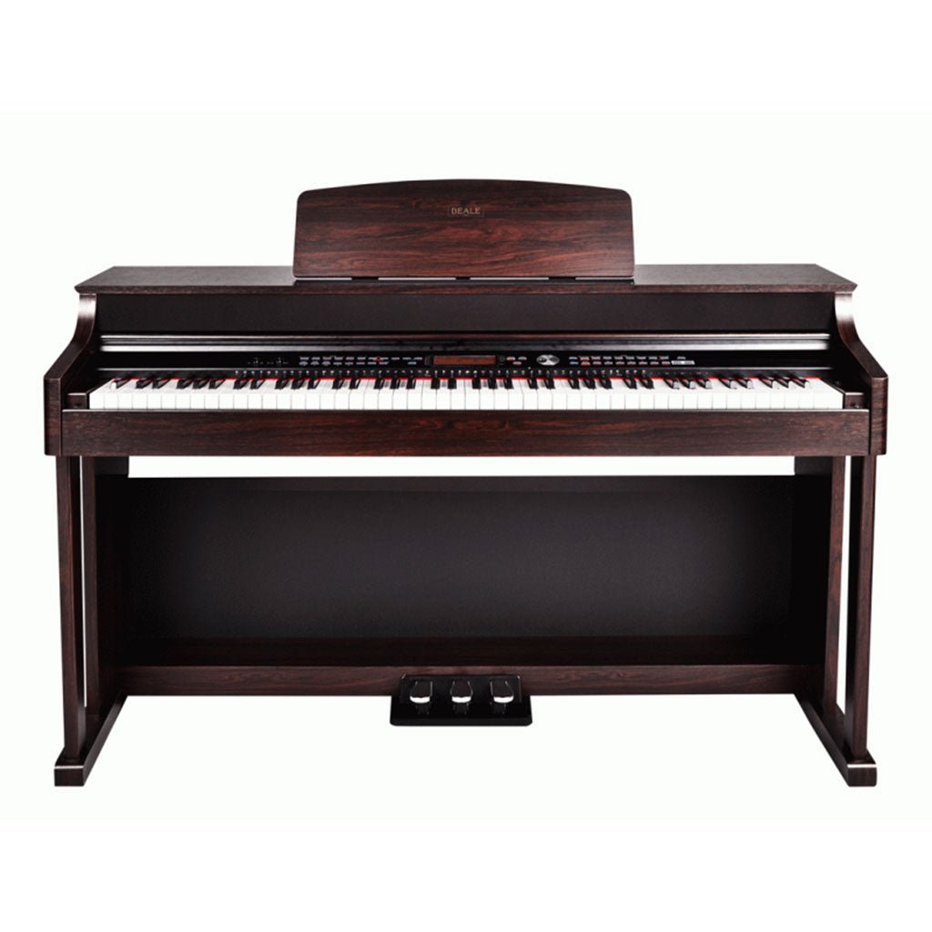Beale DP500 Digital Piano Keyboards Sky Music