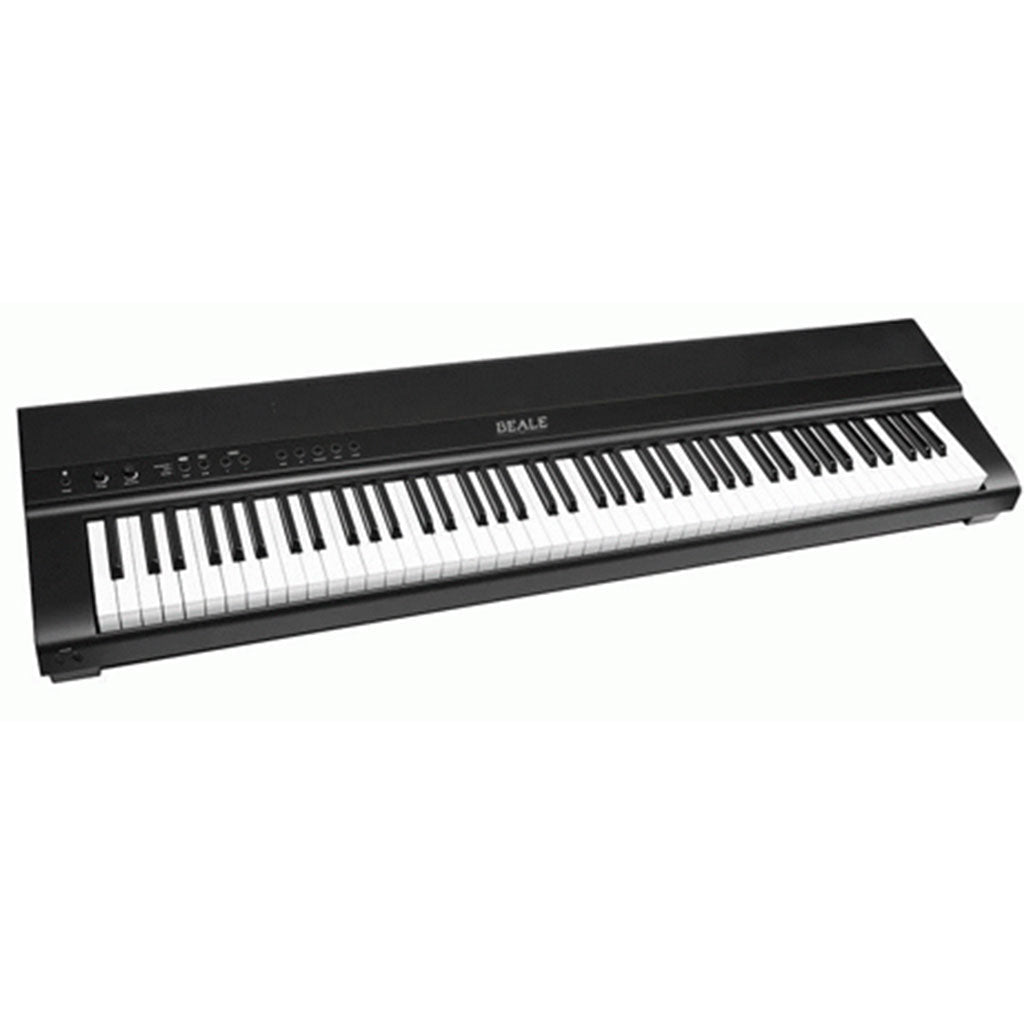 Beale DP600BT Digital Piano w/ Bluetooth Keyboards Sky Music