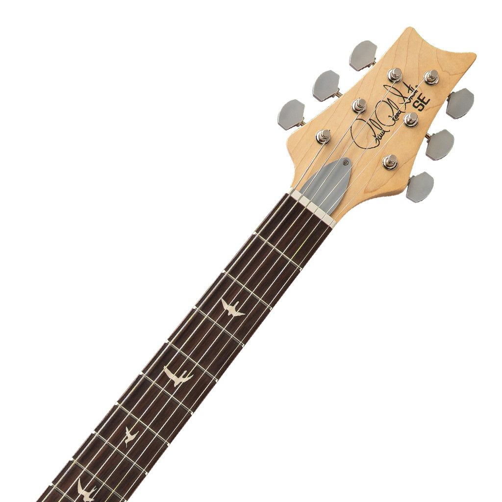 PRS SE Silver Sky Rosewood Fretboard - Laurel Green